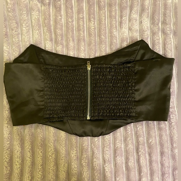 Corset top - Picture 2 of 3
